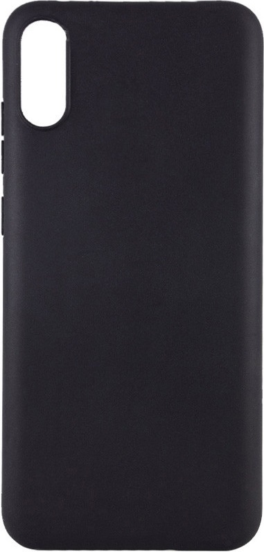 PERO Чехол-накладка Slim Clip Case для Xiaomi Redmi 9A