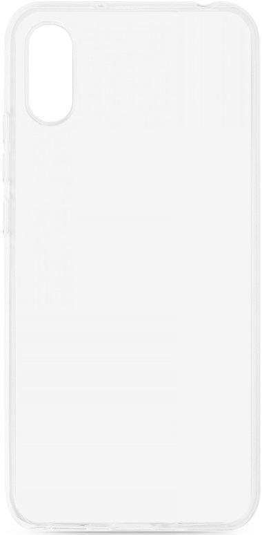 BoraSCO Чехол-накладка для Xiaomi Redmi 9A