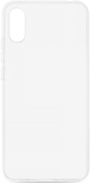 

Чехол-накладка Slim Clip Case для Xiaomi Redmi 9A (clear)