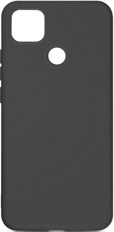BoraSCO Чехол-накладка для Xiaomi Redmi 9C