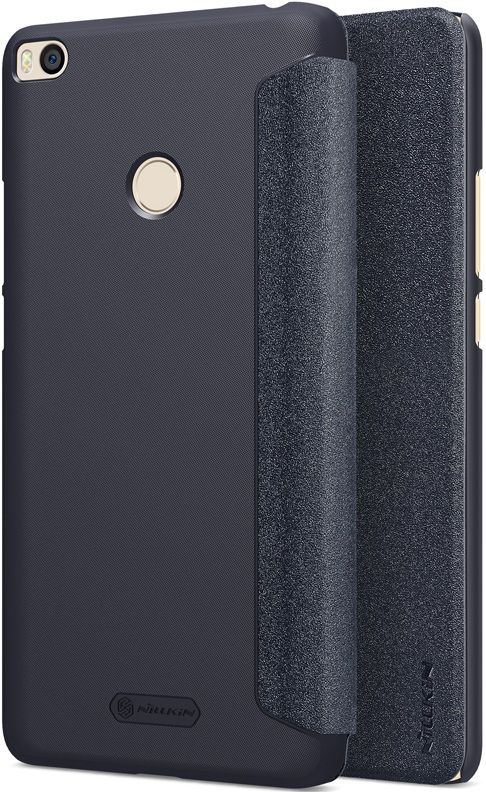 Nillkin Чехол-книжка Sparkle для Xiaomi Mi Max 2