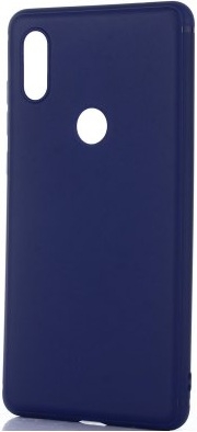 Neypo Чехол-накладка Soft Matte для Xiaomi Mi A2