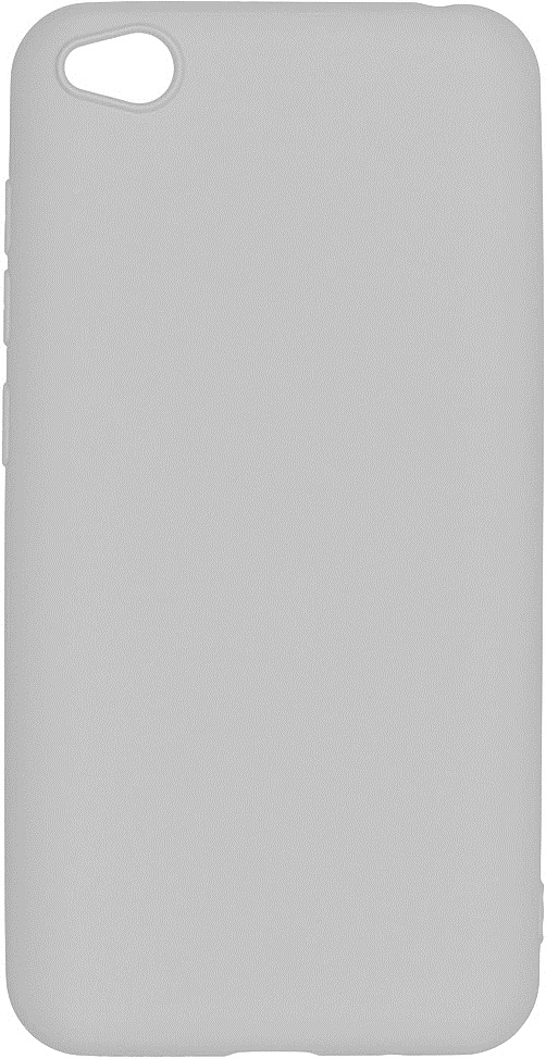 PERO Чехол-накладка Slim Clip Case для Xiaomi Redmi GO