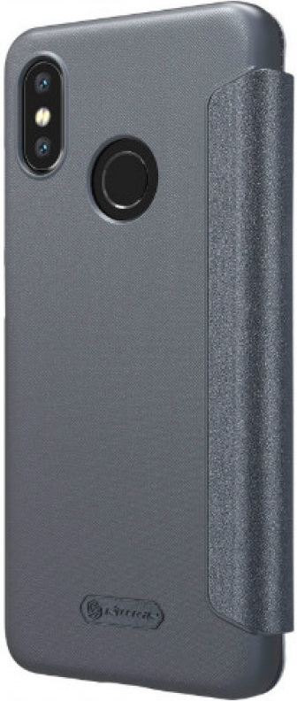 Nillkin Чехол-книжка Sparkle для Xiaomi Mi8
