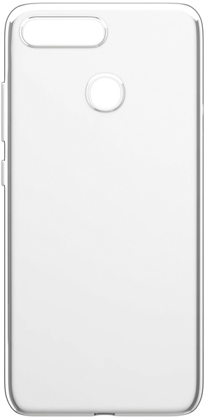 BoraSCO Чехол-накладка для Xiaomi Mi8 Lite