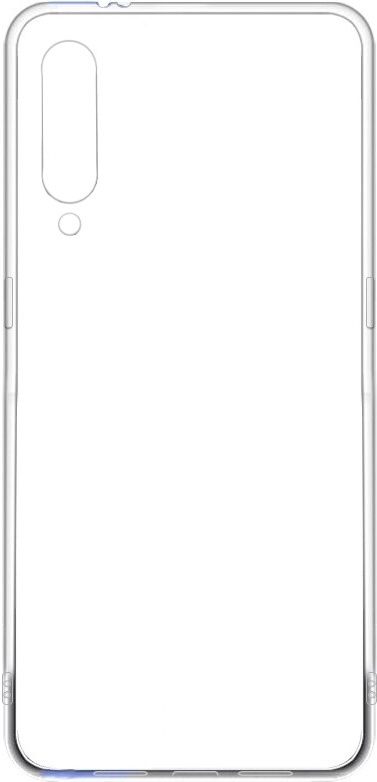BoraSCO Чехол-накладка для Xiaomi Mi9 SE