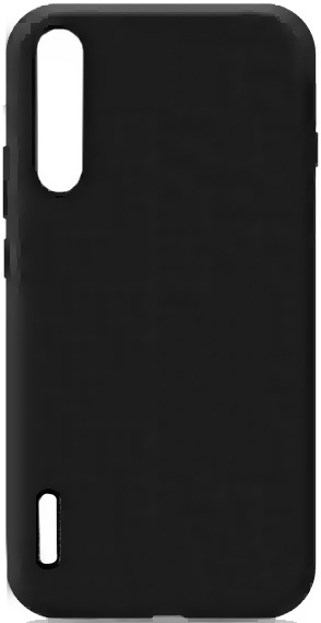 

Чехол-накладка Protective Case для Xiaomi Mi A3 (black)