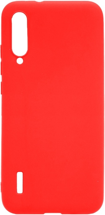 BoraSCO Чехол-накладка Microfiber Case для Xiaomi Mi A3
