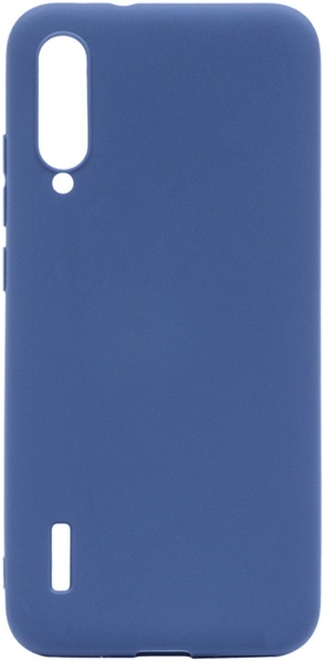BoraSCO Чехол-накладка Microfiber Case для Xiaomi Mi 9 Lite/ Mi CC9