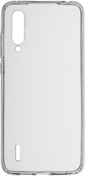 

Чехол-накладка для Xiaomi Mi 9 Lite/ Mi CC9 (clear)