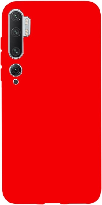 Mariso Чехол-накладка для Xiaomi Mi Note 10/ Mi Note 10 Pro