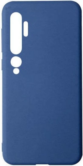 PERO Чехол-накладка Slim Clip Case для Xiaomi Mi Note 10/ Mi Note 10 Pro