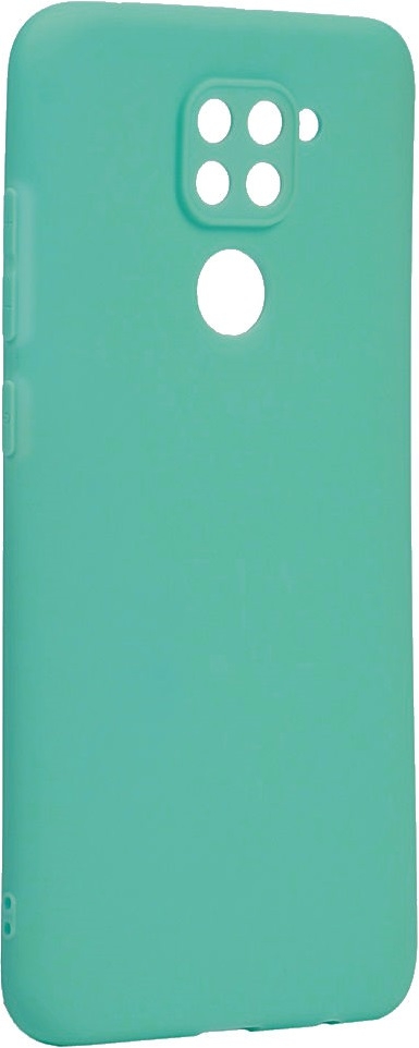 Mariso Чехол-накладка для Xiaomi Redmi Note 9