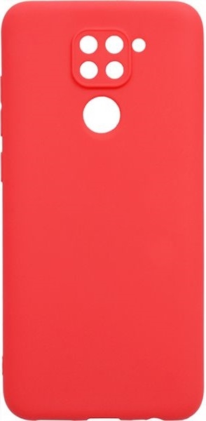 PERO Чехол-накладка Slim Clip Case для Xiaomi Redmi Note 9