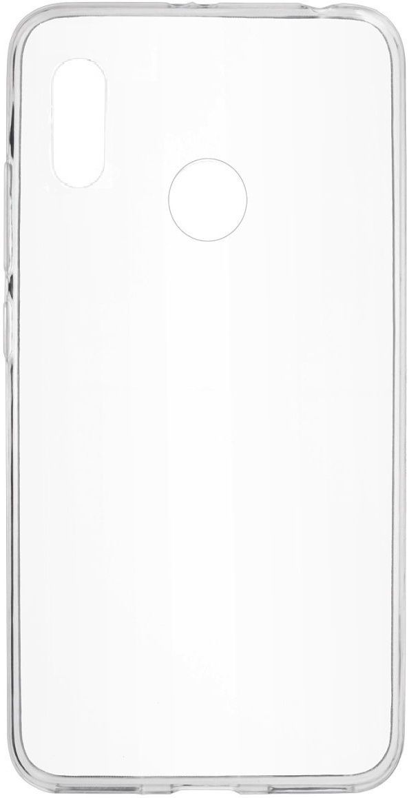 PERO Чехол-накладка для Xiaomi Redmi Note 5