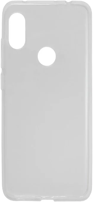 

Чехол-накладка для Xiaomi Redmi 7 (clear)