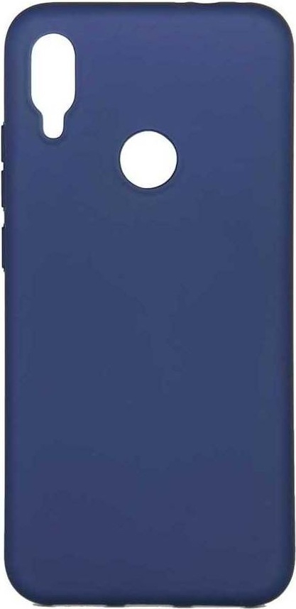BoraSCO Чехол-накладка Hard Case для Xiaomi Redmi Note 7