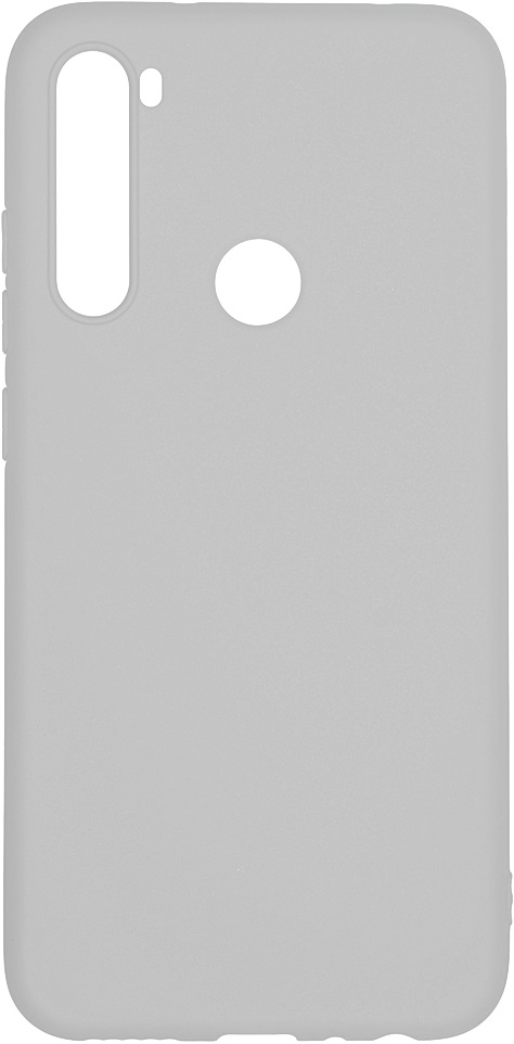 PERO Чехол-накладка Slim Clip Case для Xiaomi Redmi Note 8T