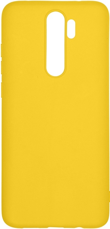 PERO Чехол-накладка для Xiaomi Redmi Note 8 Pro