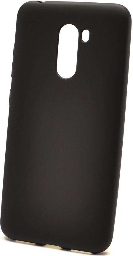BoraSCO Чехол-накладка для Xiaomi Pocophone F1
