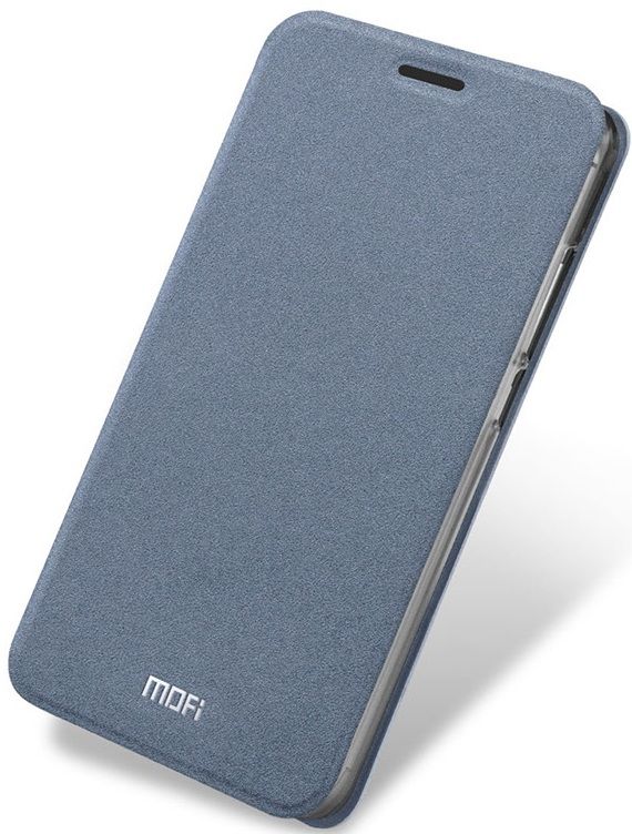 Mofi Чехол-книжка для Xiaomi Redmi 3S/3 Pro