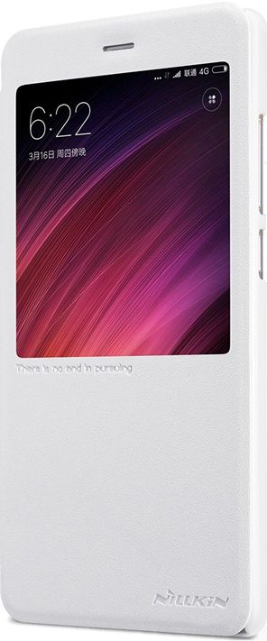 Nillkin Чехол-книжка для Xiaomi Redmi 4