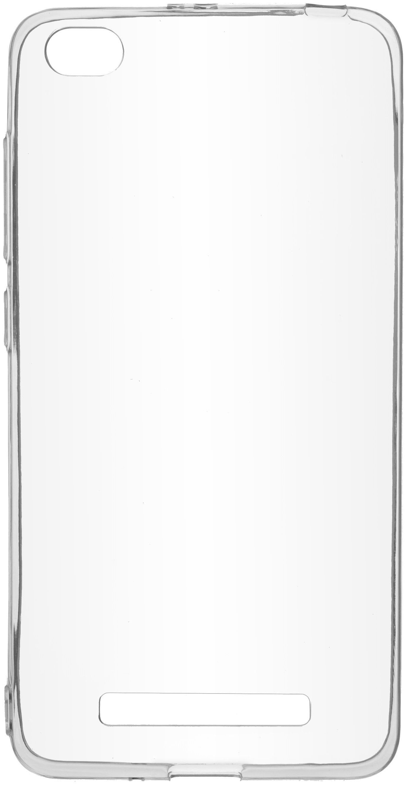 Mariso Чехол-накладка для Xiaomi Redmi 4A