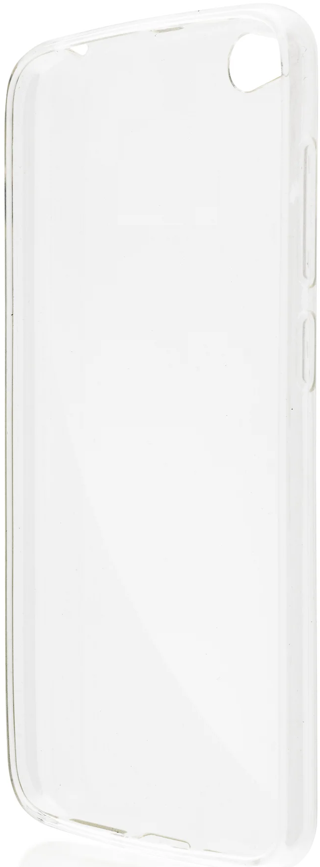 

Чехол-накладка для Xiaomi Redmi GO (clear)