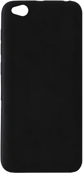 BoraSCO Чехол-накладка для Xiaomi Redmi GO