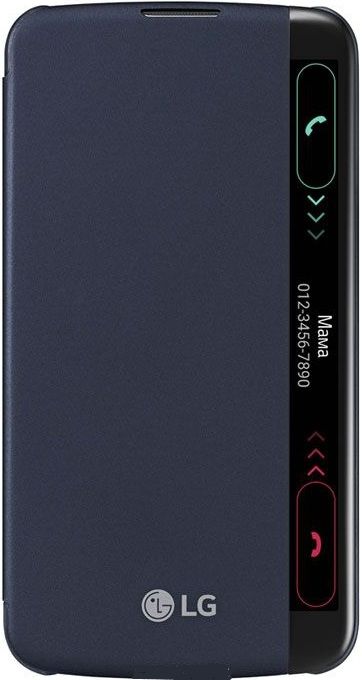 LG Чехол-книжка для LG K10