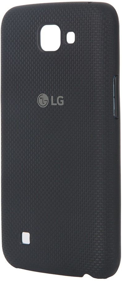 LG Чехол-накладка для LG K4 K130E