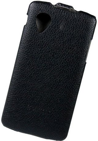 Partner Чехол-книжка для LG Nexus 5 D821 