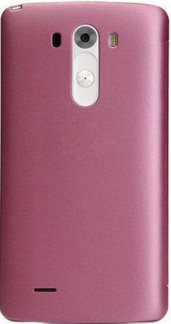 LG Оригинальный чехол-книжка Quick Window для LG G3 D855 16GB