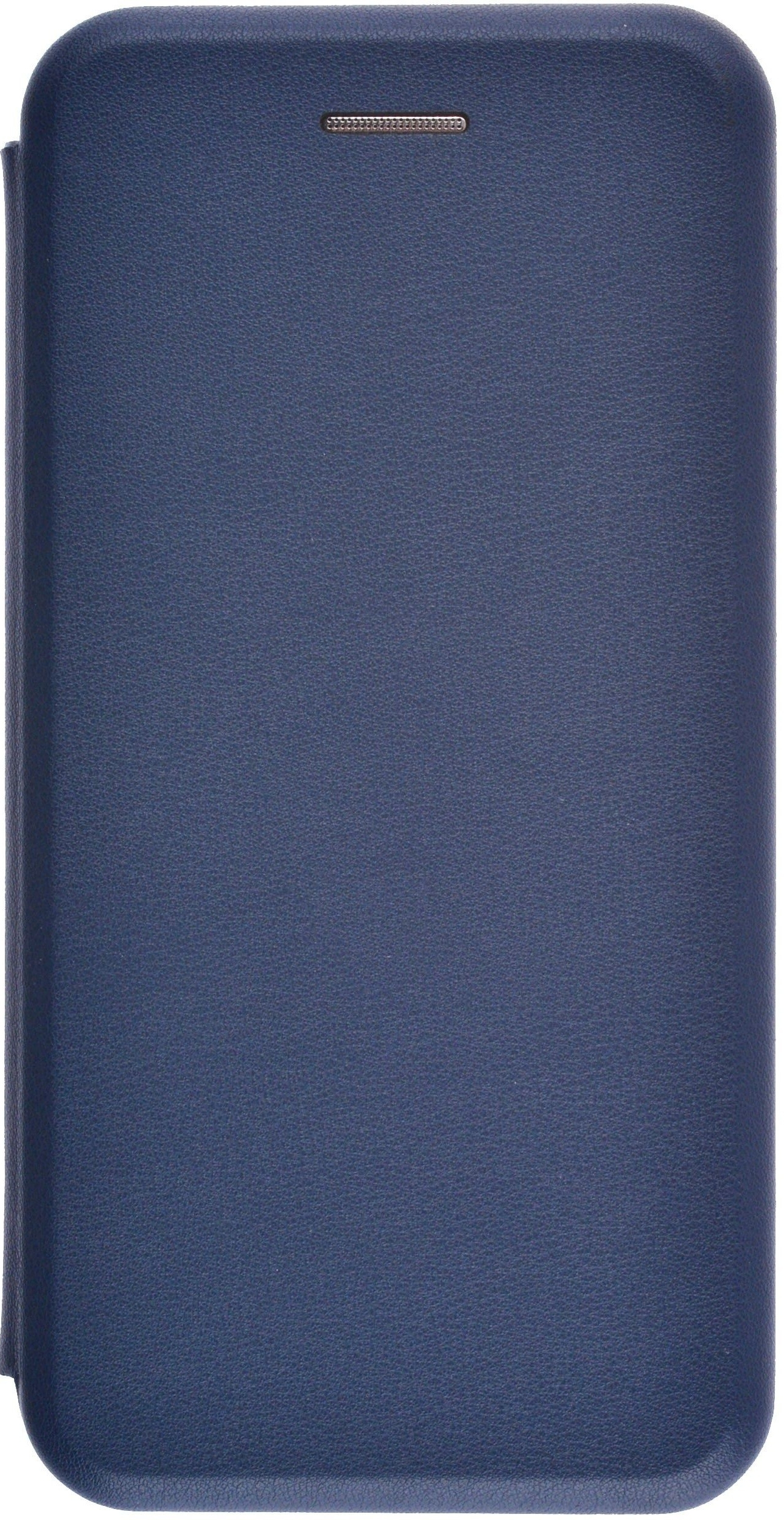 

Чехол-книжка Premium для Xiaomi Redmi Note 9 Pro/ Redmi Note 9S (blue)