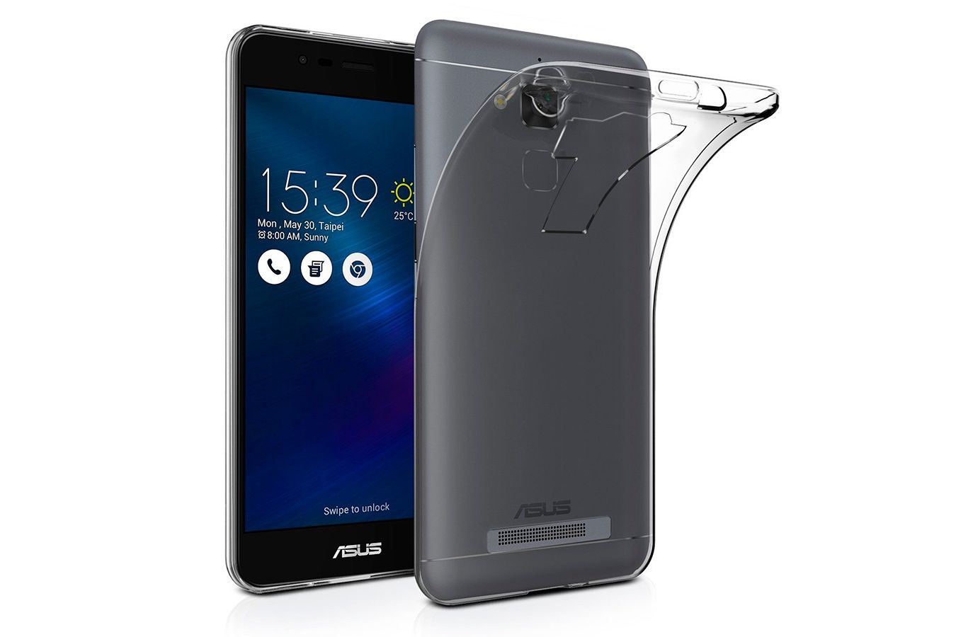 Купить Asus Zenfone 3 Zc520tl
