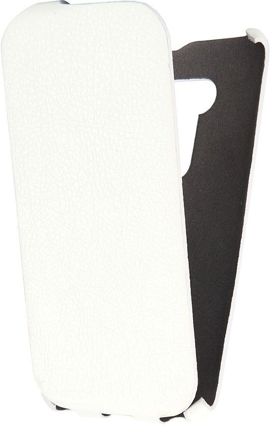 Mariso Чехол-книжка Flip Ultra Slim для LG G4 H818P
