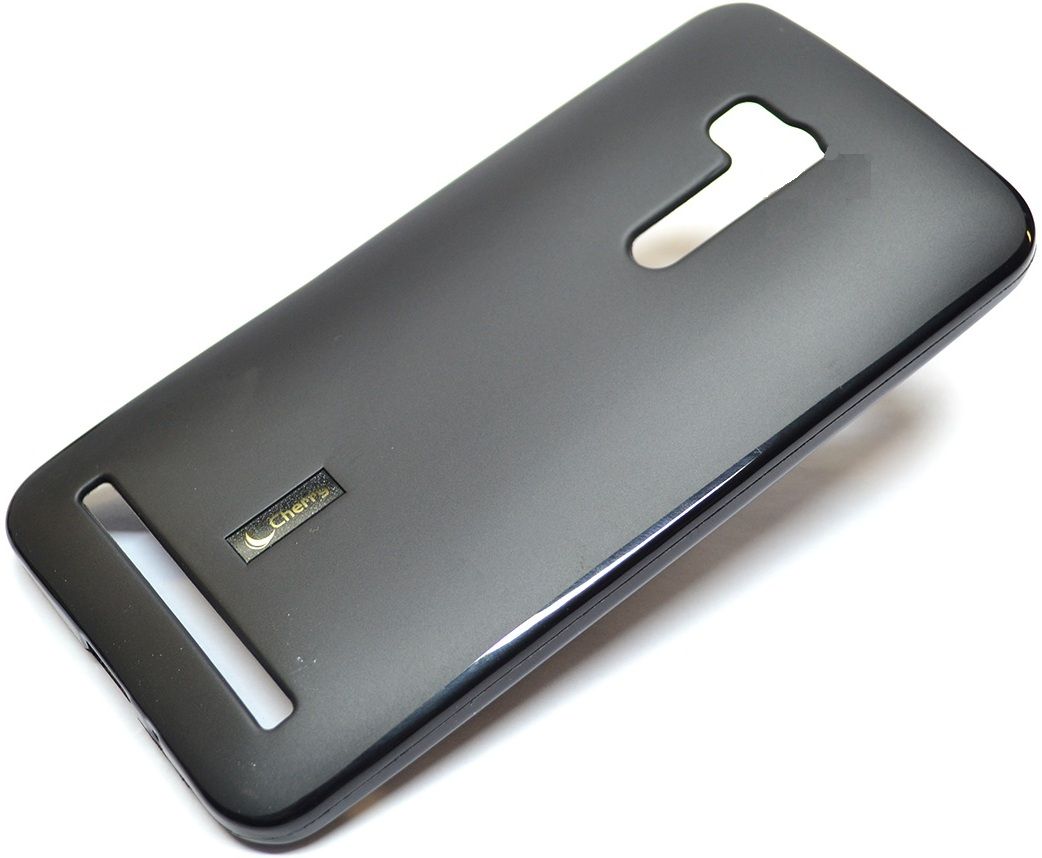 Cherry Чехол-накладка для ASUS ZenFone Go ZB500KL/ZB500KG