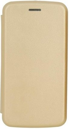 

Чехол-книжка Fashion Case для Samsung Galaxy S10 SM-G973F (gold)