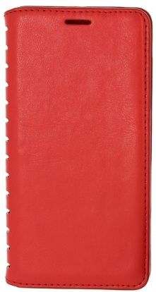 noname Чехол-книжка Book Case с визитницей для Xiaomi Redmi 5 Plus
