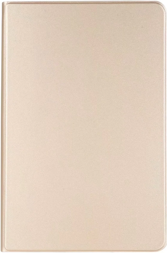 

чехол noname, Чехол-книжка New Case для Huawei MediaPad M6 8.4 (gold)