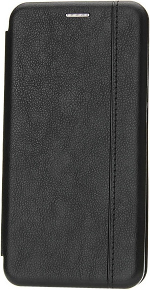 

Чехол-книжка Retro Line для Xiaomi Mi Note 10/ Mi Note 10 Pro (black)