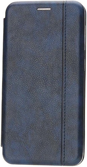 noname Чехол-книжка Retro Line для Samsung Galaxy S20+ SM-G985F
