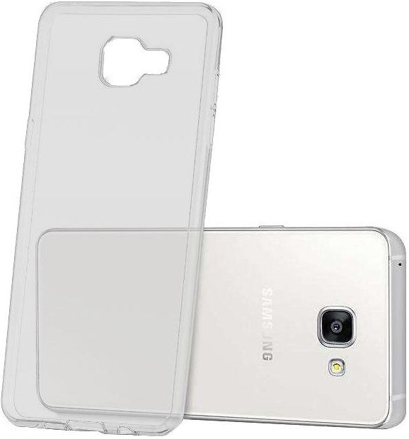 

Чехол-накладка для Samsung Galaxy A7 (2016) SM-A710F