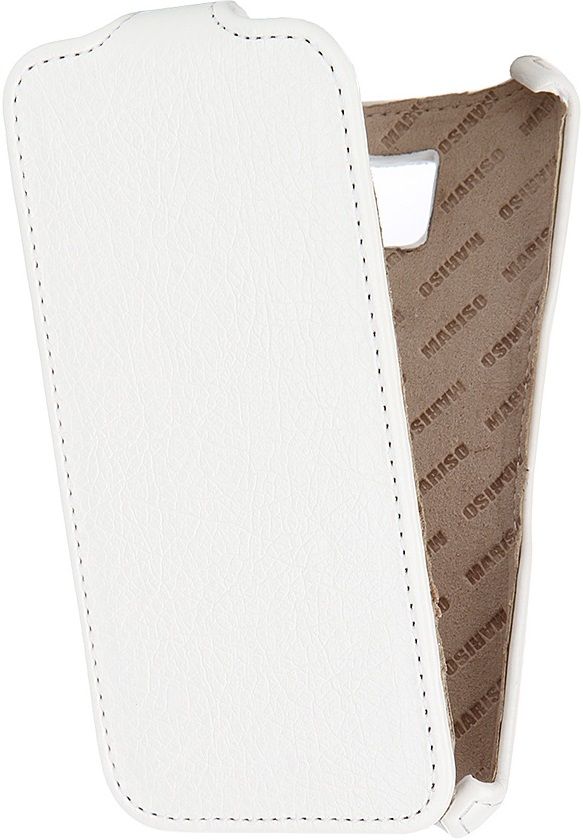 Mariso Чехол-книжка Ultra Slim для Samsung Galaxy S6 SM-G920