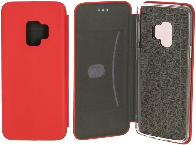 noname Чехол-книжка FashionCase для Samsung Galaxy S9 SM-G960