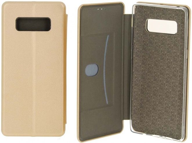 noname Чехол-книжка FashionCase для Samsung Galaxy Note 8 N950F