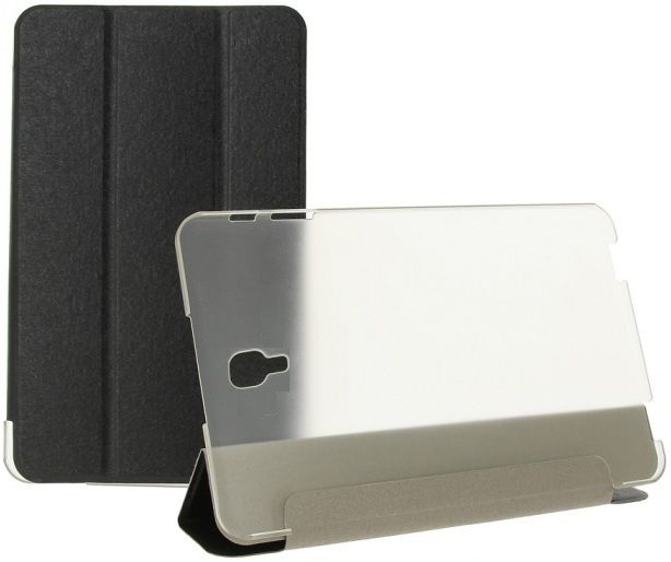 noname Чехол-книжка Trans Cover для Samsung Galaxy Tab A 8.0 SM-T380/SM-T385