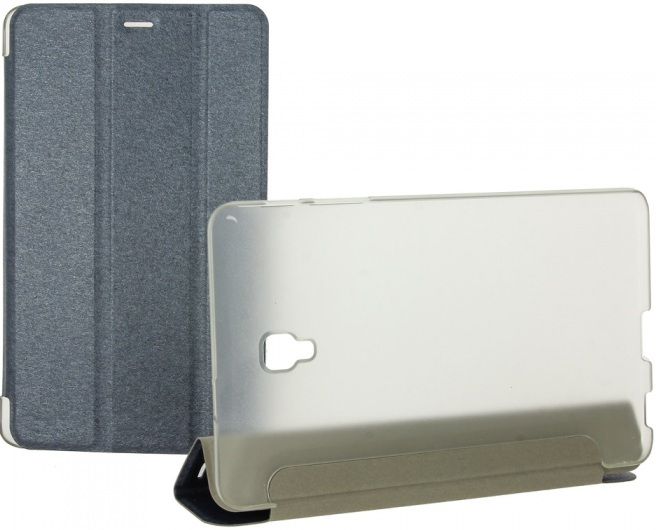 noname Чехол-книжка Trans Cover для Samsung Galaxy Tab A 8.0 SM-T380/SM-T385