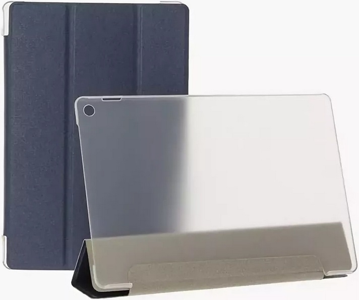 noname Чехол-книжка Trans Cover для Samsung Galaxy Tab A 10.1 SM-T515