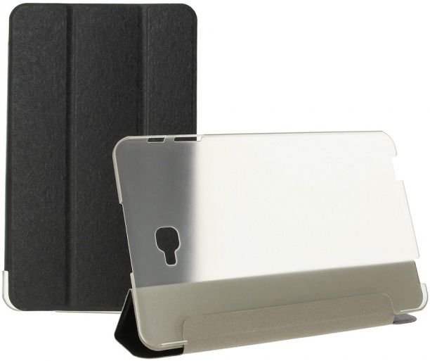 noname Чехол-книжка Trans Cover для Samsung Galaxy Tab A 10.1 SM-T580/SM-T585